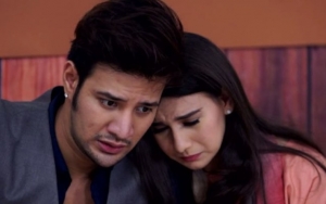 Ammar Zoni Bikin Irish Bella dan Penonton Nangis, Alur 'Cinta Suci' Dikritik