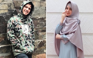 Risty Tagor 'Berubah Drastis' Sejak Cerai dengan Rifky Balweel, Pilih Nikah Ketiga di Mekkah?