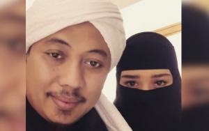 Miliki Ibu Tiri Eks Model Cantik dan Bos Tajir, Putri Opick 'Cuek' Soal Resepsi Takut Ibu Sedih?