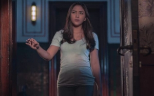 Segera Tayang, Poster Film 'Mata Batin 2' Malah Bikin Warganet Kecewa 