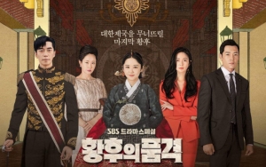 Kru Produksi 'The Last Empress' Dipaksa Kerja Terlalu Keras Tanpa Istirahat, Ini Kata SBS