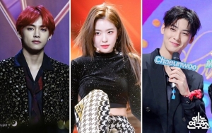 Visual Kelewat Ganteng dan Cantik, 7 Idol Ini Punya Nama Panggilan Unik dari Fans