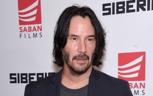 Sempat Bikin Penasaran, Keanu Reeves Angkat Bicara Tentang Keterlibatannya di 'Toy Story 4'