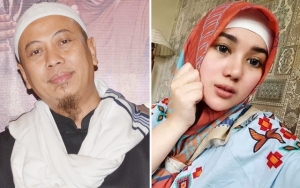 Resmi Menikah, Opick dan Bebi Silvana Gelar Acara Resepsi Pakai Adat Sunda