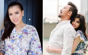 Syok 'Diserang' Ibunda Denny Sumargo, Angela Tee Bantah Hasut Dita Soedarjo Agar Batal Nikah