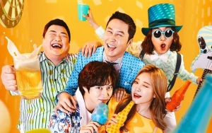 Takut Pengaruhi Penonton Jadi Alkoholik, Komisi Penyiaran Korea Tegur 'Life Bar'