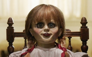 Rampungkan Proses Syuting, 'Annabelle 3' Siap Meneror Penggemar