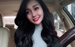 Masalah Royalti dengan Gebby Vesta Tak Kunjung Usai, Lucinta Luna Ingin Berdamai