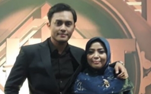 Muzdalifah Cantik Soleha Pamer Hadiah Mukena dari Pacar Brondong, Cara Nulis Lafal Allah Dikritik