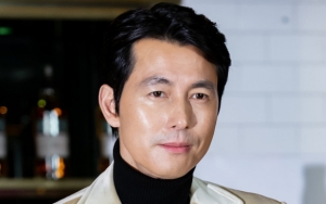 Geram, Aktor Jung Woo Sung Peringatkan Fans Terkait Akun Palsu Atas Namanya