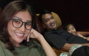 Sarwendah Syok Soal Rumah Ruben Onsu Dilempari Batu, Sempat Berdoa dan Ungkap Kondisi Putri Kecilnya