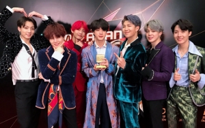 MAMA 2018: Berhubungan dengan BTS, Inikah Komentar Paling Kontroversial dari Artis yang Hadir?