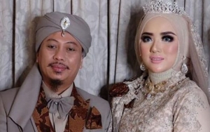 Opick Nikahi Janda Tajir dan Cantik Hingga Putrinya Galau, Reaksi Eks Istri Pertama Diluar Dugaan