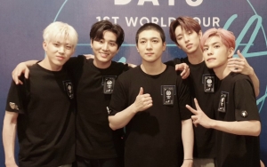 Dapat Dukungan Penuh dari Agensi, DAY6 Akui Makin Pede Dalam Bermusik