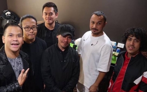 Giring Ganesha Sibuk Berpolitik, Nidji Gelar Audisi Demi Cari Vokalis Baru