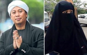 Eks Istri Tulis Puisi Sedih 'Strong Lady', Aura Opick di Resepsi Nikah Beda Jauh dari Masa Lalu?