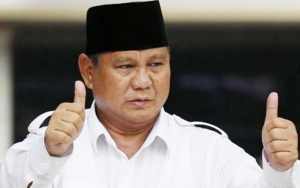 Sebut Elite Indonesia Mengecewakan, Prabowo: Kalau Kita Kalah, Negeri Ini Bisa Punah