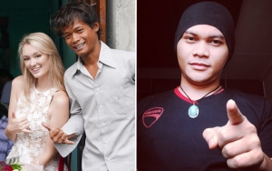 Pria Asal Magelang Viral Gara-Gara Nikahi Bule Cantik, Mbah Mijan Beri Komentar 'Genit'