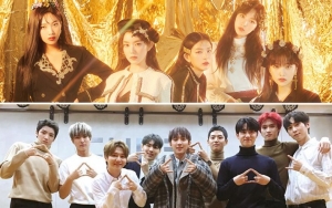 Kaleidoskop 2018: Billboard Rilis 20 Lagu K-Pop Terbaik Pilihan Kritikus