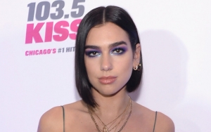 Isi OST 'Alita: Battle Angle', Dua Lipa Siap Rilis Single 'Swan Song'