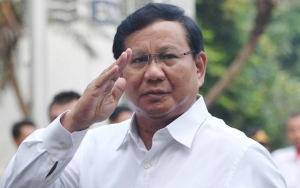Soal Pidato Indonesia Punah Kalau Prabowo Kalah, PDIP Sebut Hiperbola