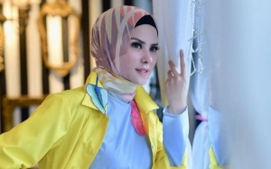 Diisukan Jadi Tersangka, Polisi Bakal Hentikan Kasus Dugaan Perzinaan Angel Lelga?