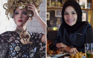 Sempat Terlihat Akrab, Lucinta Luna Ngaku Di-Unfollow Nikita Mirzani