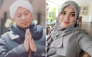 Opick Nikahi Wanita Tajir dan Cantik, Netter Malah Beri Tanggapan Sinis