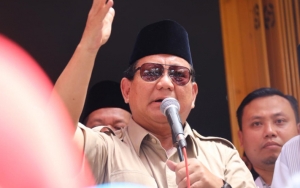 Sebut Ada Pemimpin yang Tak Legowo Saat Ungkit Kekalahannya di Pilpres 2014, Prabowo Sindir Siapa?