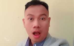 Vicky Prasetyo Ungkap Banyak Teman Dekat Wanitanya yang Takut Digerebek