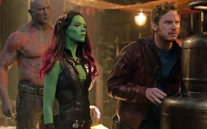 Naskah 'Guardians of the Galaxy 3' Buatan James Gunn Sukses Bikin Pembaca Menangis