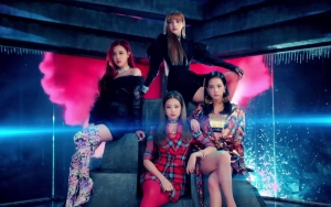 Kaleidoskop 2018: 'DDU-DU DDU-DU' Black Pink Pertama, Ini Top 5 Lagu K-Pop Versi Gallup