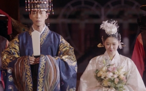 Kru 'The Last Empress' Beri Bukti Kerja Rodi, Netter Ungkit Kasus Go Hyun Jung vs 'Return'