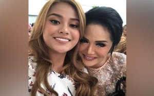 Ashanty Geram, Krisdayanti Bela Aurel dan Pamer Bukti Hadiah Ultah Buat Kellen