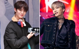 Ungkap Saling Kontak dengan Kai, Bae Jinyoung Wanna One Ceritakan Awal Kenalan