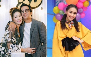 Andre Taulany Rayakan Anniversary Pernikahan, Sang Istri Malah Disangka Ayu Ting Ting Oleh Warganet