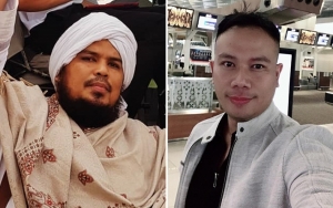 Buka-Bukaan, Ustaz Derry Sulaiman Ungkap Pernah Ditipu Vicky Prasetyo