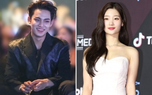 Halangi Mobil Mingyu Seventeen, Jung Chae Yeon DIA Justru Dibilang Imut