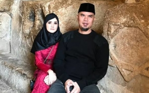 Heboh Isu Maia Hamil, Dhani Cuek dan Malah Bocorkan Mulan Tak Berani Punya Anak Lagi
