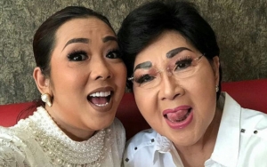 Soimah Unggah Foto Bareng Titiek Puspa, Alis Tebal Jadi Sorotan Warganet