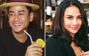 Iseng Pergoki Dwi Andhika Bawa Kondom di Tas, Begini Penjelasan Santai Vanessa Angel
