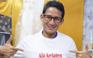 Bantah Iklan Kampanye Gerindra Sindir Sarjana Pengangguran, Ini Kata Sandiaga Uno