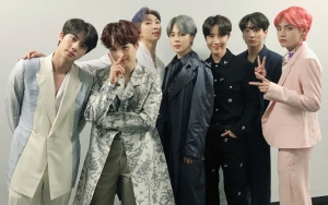 BTS Cetak Rekor Sebagai Album K-Pop Terlama Yang Masuk Chart Billboard 200