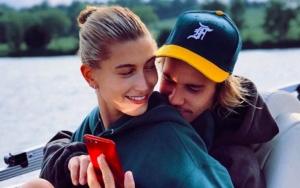 Kencan Bareng Hailey  Baldwin, Justin Bieber Kenang Memori dengan Selena Gomez?