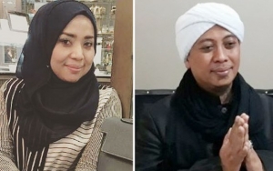 Muzdalifah Pamer Mukena dari Pacar Brondong, Sikap Putri Opick Ayahnya Nikah Lagi-Topik Pagi
