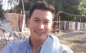 Divonis Penjara Karena Bagikan Kupon Umrah Saat Kampanye, Mandala Shoji Banjir Dukungan