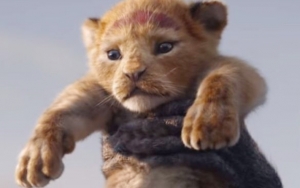 Disney Diminta Berhenti Pakai Slogan 'Hakuna Matata' di 'Lion King', 45 Ribu Orang Ajukan Petisi