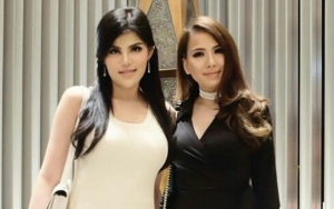 Angela Tee 'Disemprot' Denny Sumargo dan Ibunya Karena Dikira Penghasut, Begini Reaksi Dita Soedarjo