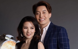 Super Romantis, Intip Momen Mengharukan Lamaran Edric Tjandra Pada Sang Kekasih