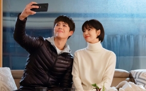 Hubungan Diakui, Park Bo Gum Makin Berani Kencan ke Rumah Song Hye Kyo di 'Encounter'